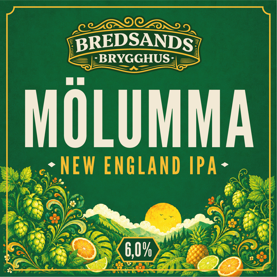 Mölumma
