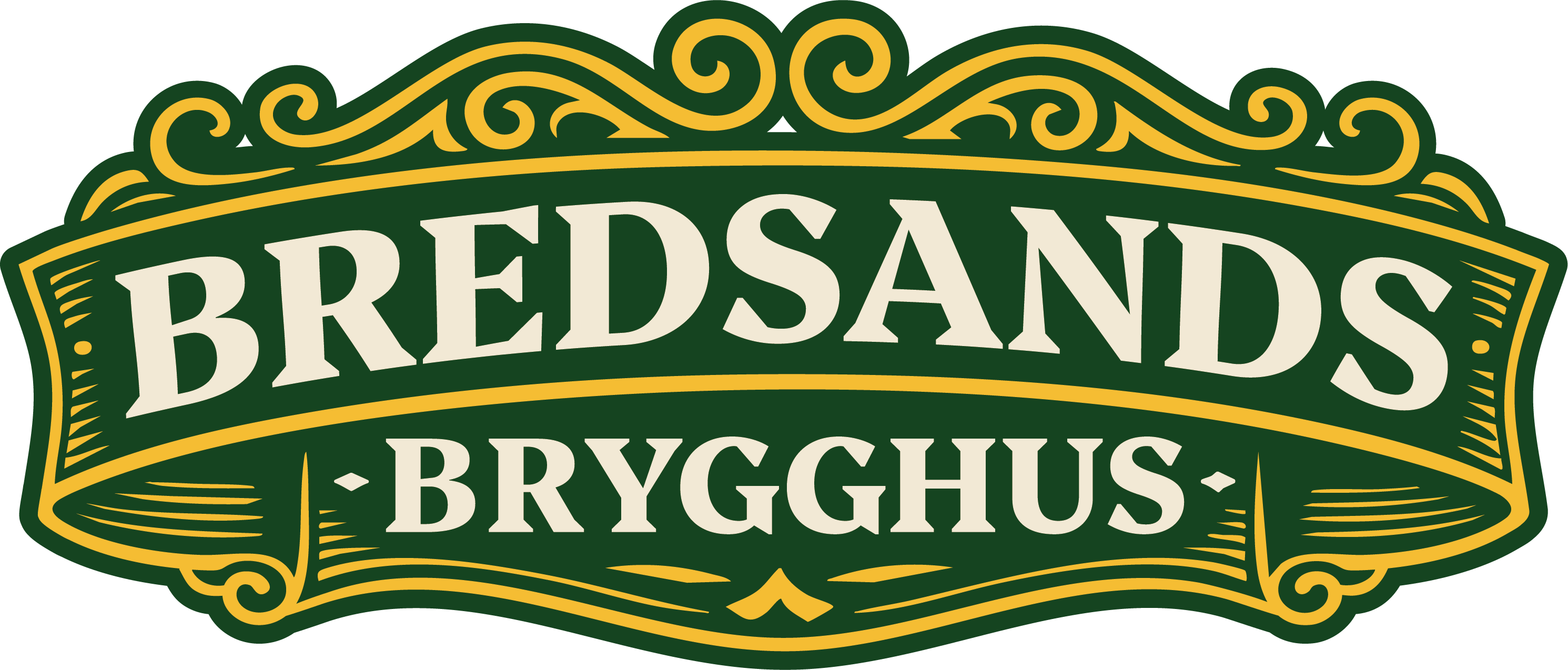 Bredsands Brygghus Logotyp